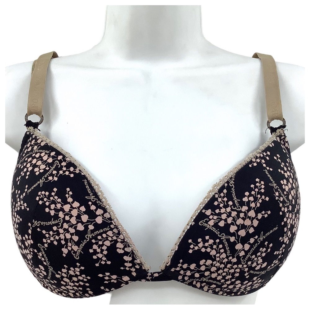 Emporio Armani Bra 38B